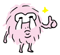 Mozyaet's Friends sticker #8055502