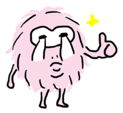 Mozyaet's Friends sticker #8055502