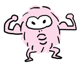 Mozyaet's Friends sticker #8055504