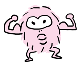 Mozyaet's Friends sticker #8055504