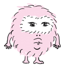 Mozyaet's Friends sticker #8055511