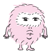 Mozyaet's Friends sticker #8055511