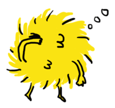 Mozyaet's Friends sticker #8055512