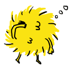 Mozyaet's Friends sticker #8055512