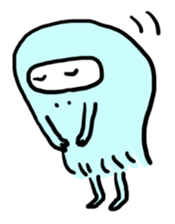 Mozyaet's Friends sticker #8055514