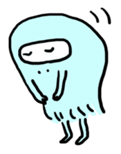 Mozyaet's Friends sticker #8055514