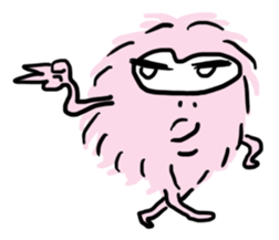 Mozyaet's Friends sticker #8055516