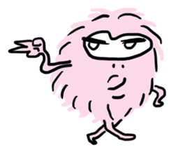 Mozyaet's Friends sticker #8055516