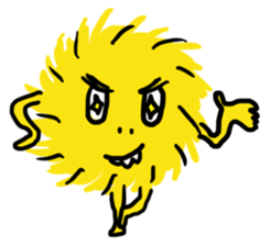 Mozyaet's Friends sticker #8055517