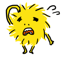 Mozyaet's Friends sticker #8055519