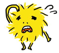 Mozyaet's Friends sticker #8055519