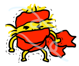 Mozyaet's Friends sticker #8055520