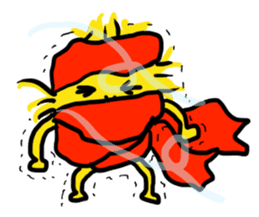 Mozyaet's Friends sticker #8055520