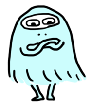 Mozyaet's Friends sticker #8055521