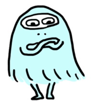 Mozyaet's Friends sticker #8055521