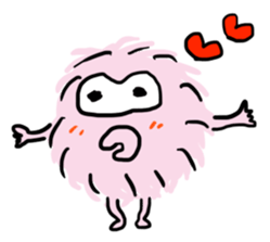 Mozyaet's Friends sticker #8055522