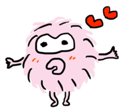 Mozyaet's Friends sticker #8055522