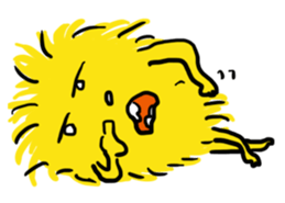 Mozyaet's Friends sticker #8055523