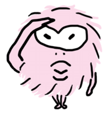 Mozyaet's Friends sticker #8055525