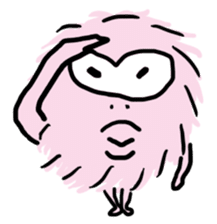 Mozyaet's Friends sticker #8055525