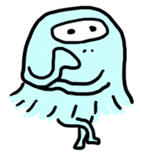 Mozyaet's Friends sticker #8055527