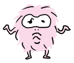 Mozyaet's Friends sticker #8055528