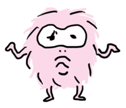 Mozyaet's Friends sticker #8055528