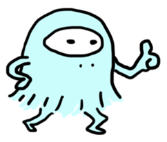 Mozyaet's Friends sticker #8055530