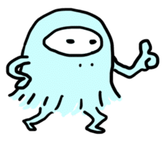 Mozyaet's Friends sticker #8055530