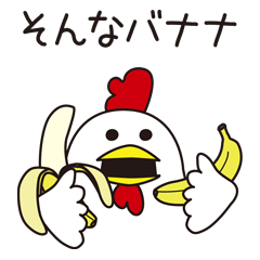 Shirota-san's birds 3