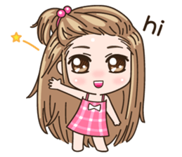 KaPom(ENG) sticker #8056252