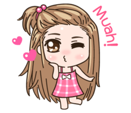 KaPom(ENG) sticker #8056254