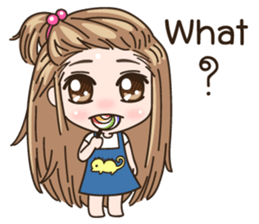 KaPom(ENG) sticker #8056256