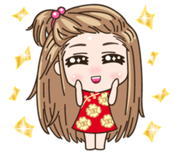 KaPom(ENG) sticker #8056260