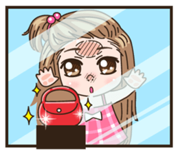 KaPom(ENG) sticker #8056263