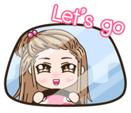 KaPom(ENG) sticker #8056266