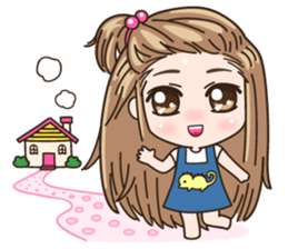 KaPom(ENG) sticker #8056267