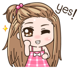 KaPom(ENG) sticker #8056273