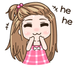 KaPom(ENG) sticker #8056275