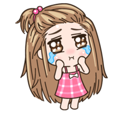 KaPom(ENG) sticker #8056281