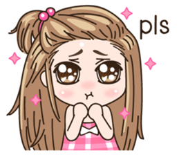 KaPom(ENG) sticker #8056283