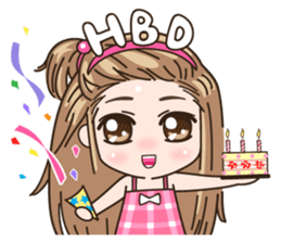 KaPom(ENG) sticker #8056288