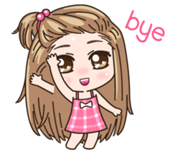 KaPom(ENG) sticker #8056289