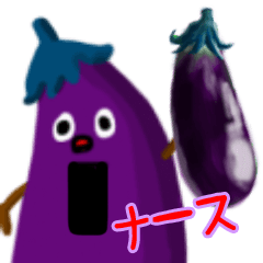 Mr.eggplant