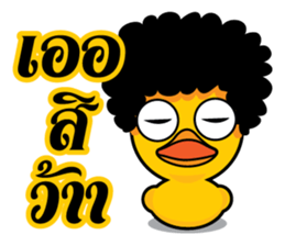 Boy Thai #2 sticker #8056886