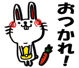 Animal's Stickers 2. sticker #8056897