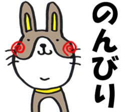 Animal's Stickers 2. sticker #8056902