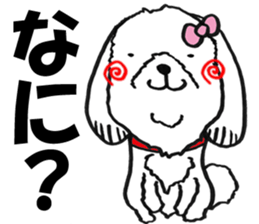 Animal's Stickers 2. sticker #8056918