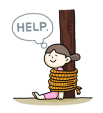 GoGo!Maho!neo! sticker #8056962