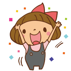 It bangs short cute Bob's girl